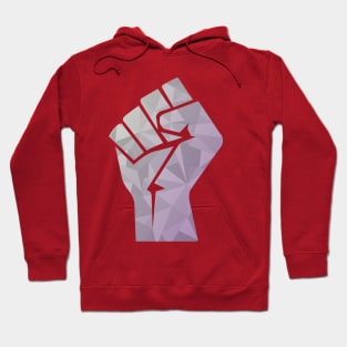 Beautiful Revolution Hoodie